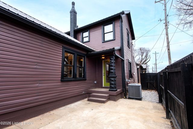 951 Mulberry St, Louisville, KY 40217