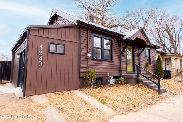 951 Mulberry St, Louisville, KY 40217