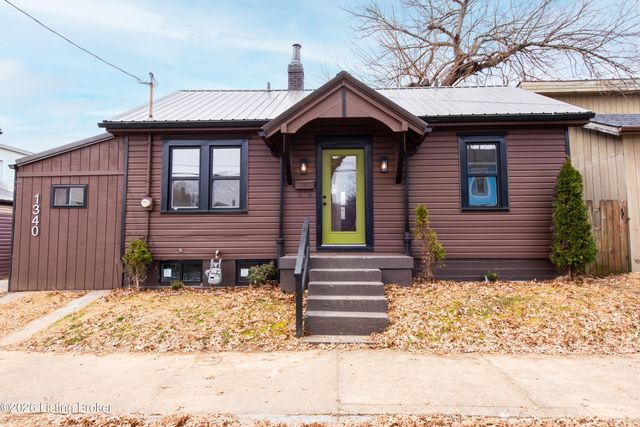 951 Mulberry St, Louisville, KY 40217