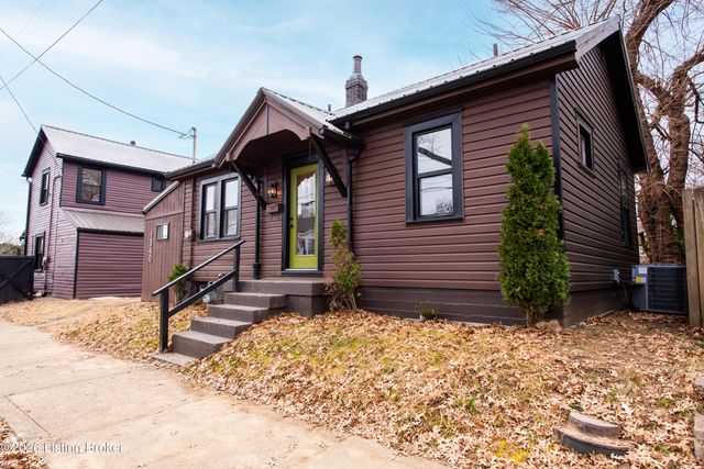 951 Mulberry St, Louisville, KY 40217