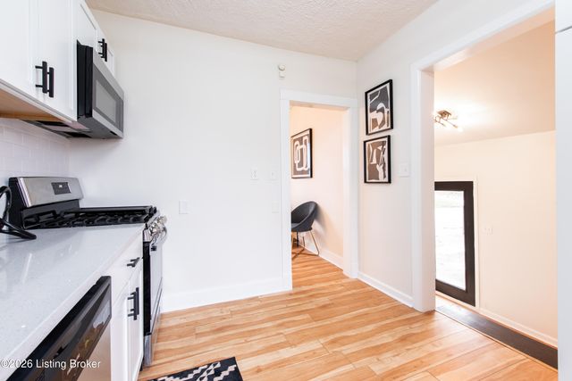 951 Mulberry St, Louisville, KY 40217