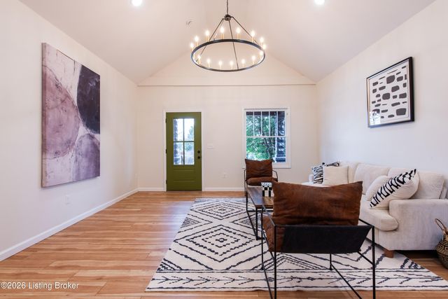 951 Mulberry St, Louisville, KY 40217