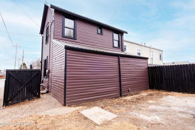 951 Mulberry St, Louisville, KY 40217