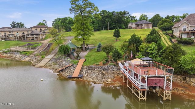 9 Thunder Bay Drive, Gray, TN 37615