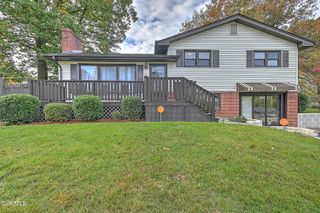 288 Robin Circle, Bristol, VA 24201