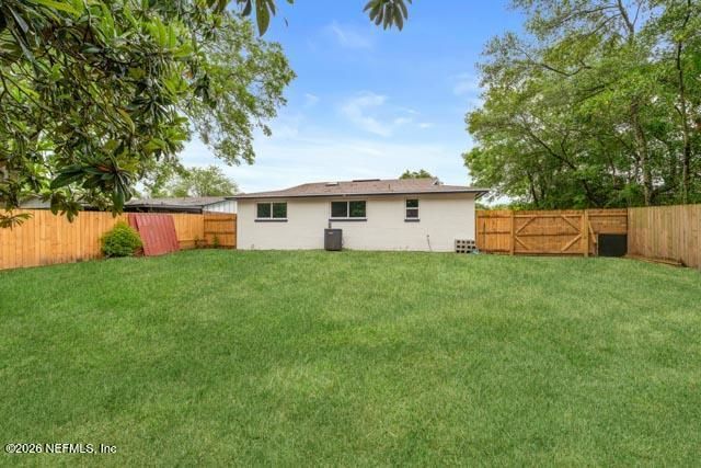 9554 SPOTTSWOOD Road W, Jacksonville, FL 32208