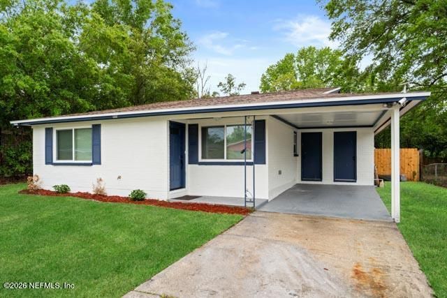 9554 SPOTTSWOOD Road W, Jacksonville, FL 32208