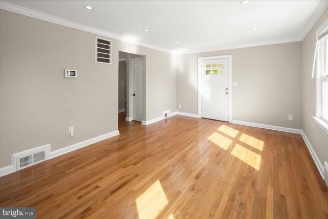 4007 LAWRENCE ST, Brentwood, MD 20722