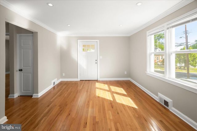 4007 LAWRENCE ST, Brentwood, MD 20722