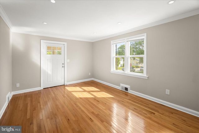 4007 LAWRENCE ST, Brentwood, MD 20722