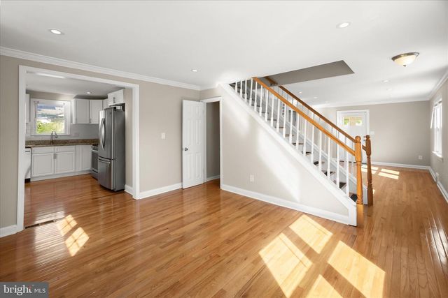 4007 LAWRENCE ST, Brentwood, MD 20722