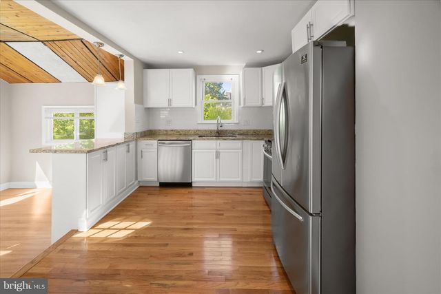 4007 LAWRENCE ST, Brentwood, MD 20722