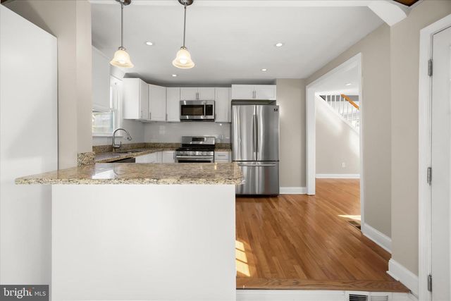4007 LAWRENCE ST, Brentwood, MD 20722