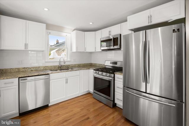 4007 LAWRENCE ST, Brentwood, MD 20722