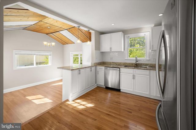 4007 LAWRENCE ST, Brentwood, MD 20722
