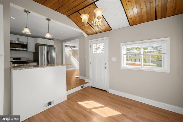 4007 LAWRENCE ST, Brentwood, MD 20722