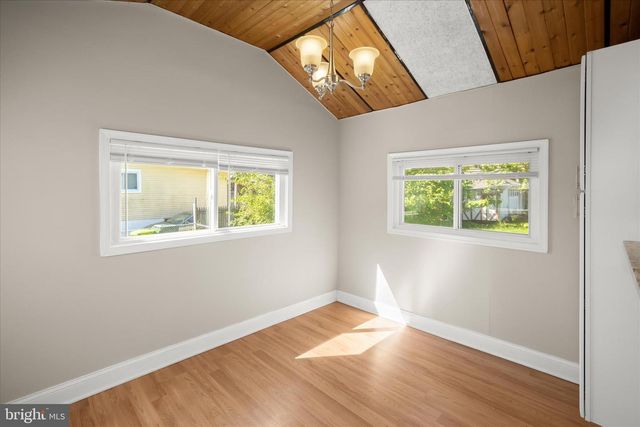 4007 LAWRENCE ST, Brentwood, MD 20722