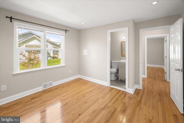 4007 LAWRENCE ST, Brentwood, MD 20722