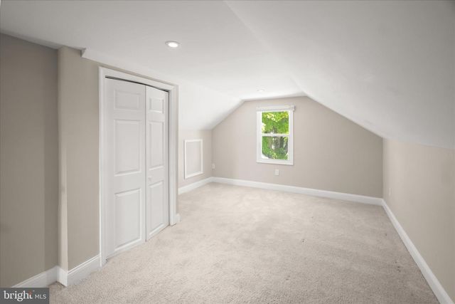 4007 LAWRENCE ST, Brentwood, MD 20722