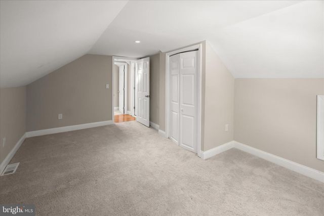 4007 LAWRENCE ST, Brentwood, MD 20722