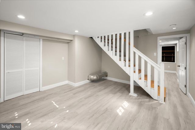 4007 LAWRENCE ST, Brentwood, MD 20722