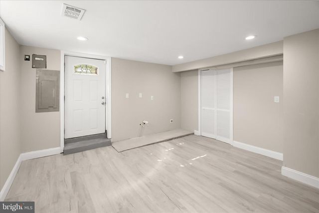 4007 LAWRENCE ST, Brentwood, MD 20722