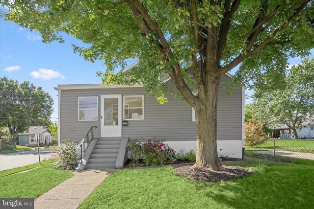 4007 LAWRENCE ST, Brentwood, MD 20722