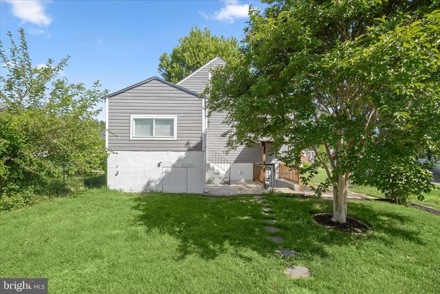 4007 LAWRENCE ST, Brentwood, MD 20722