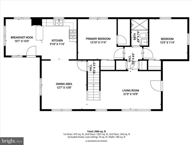 4007 LAWRENCE ST, Brentwood, MD 20722