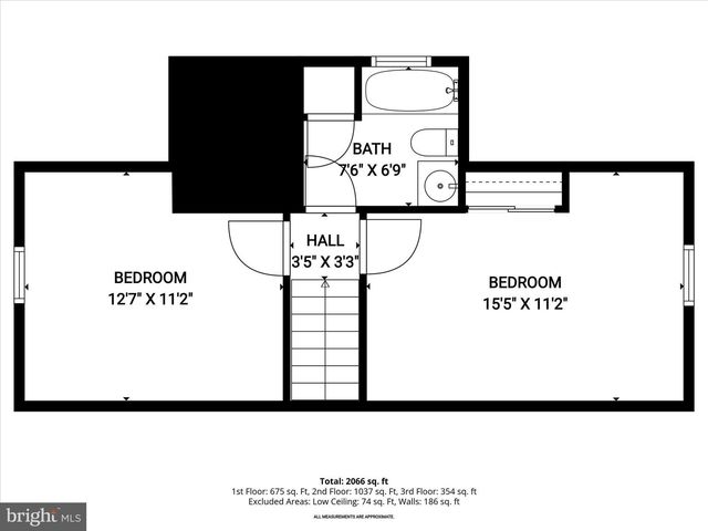 4007 LAWRENCE ST, Brentwood, MD 20722