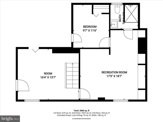 4007 LAWRENCE ST, Brentwood, MD 20722