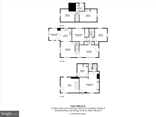 4007 LAWRENCE ST, Brentwood, MD 20722