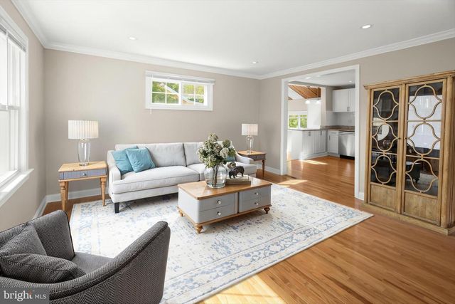 4007 LAWRENCE ST, Brentwood, MD 20722