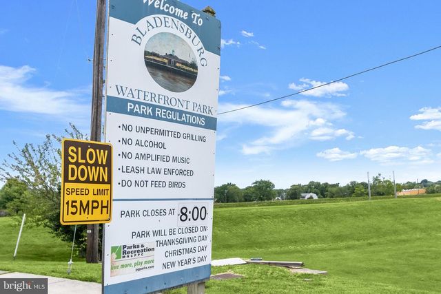 4007 LAWRENCE ST, Brentwood, MD 20722