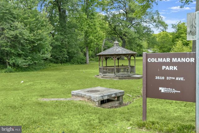 4007 LAWRENCE ST, Brentwood, MD 20722