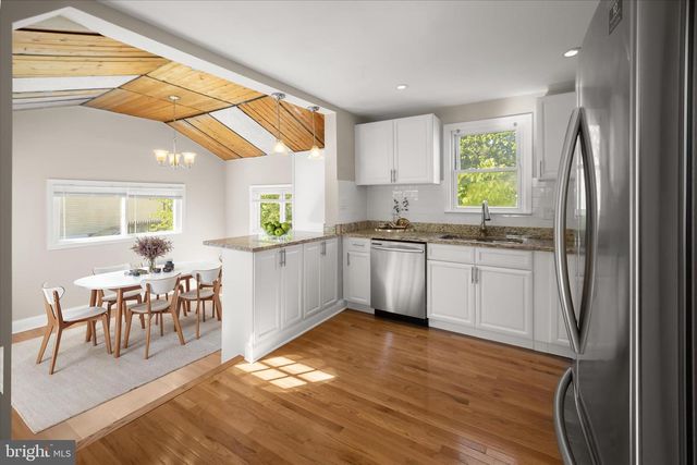 4007 LAWRENCE ST, Brentwood, MD 20722