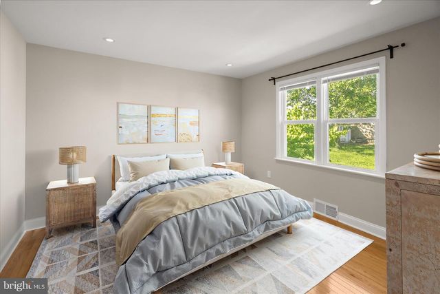 4007 LAWRENCE ST, Brentwood, MD 20722
