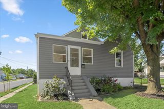 4007 LAWRENCE ST, Brentwood, MD 20722