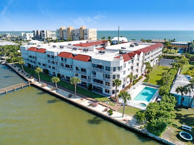 3360 S Atlantic Avenue 304, Cocoa Beach, FL 32931