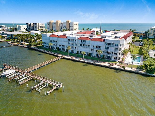 3360 S Atlantic Avenue 304, Cocoa Beach, FL 32931