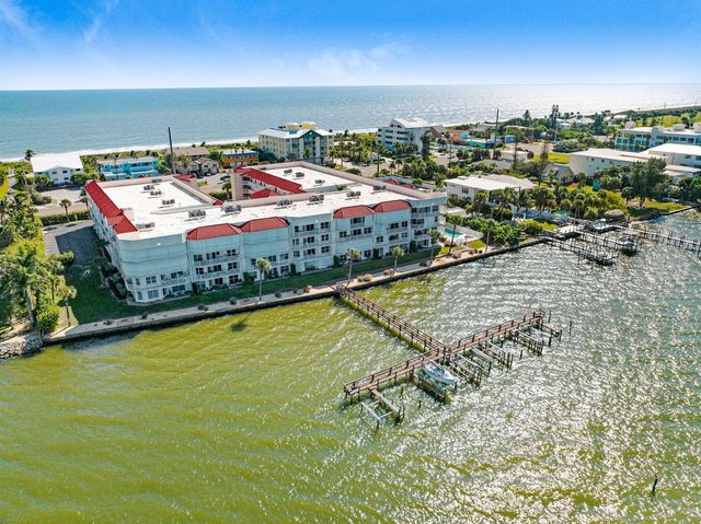 3360 S Atlantic Avenue 304, Cocoa Beach, FL 32931