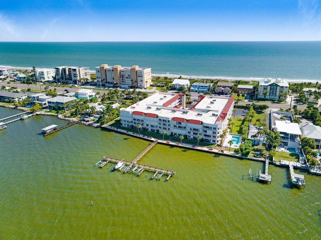 3360 S Atlantic Avenue 304, Cocoa Beach, FL 32931