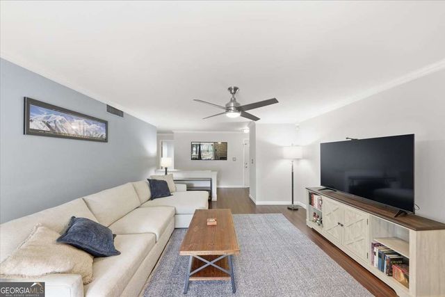 18 Matawan Circle SE 18, Smyrna, GA 30080