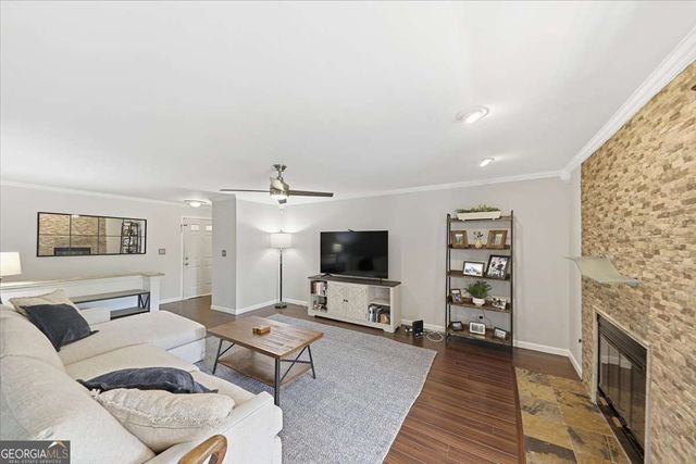 18 Matawan Circle SE 18, Smyrna, GA 30080