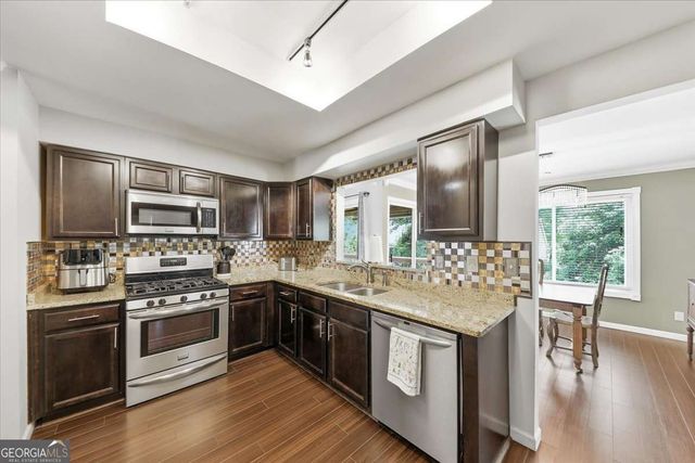 18 Matawan Circle SE 18, Smyrna, GA 30080