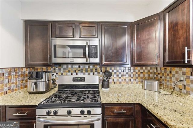 18 Matawan Circle SE 18, Smyrna, GA 30080