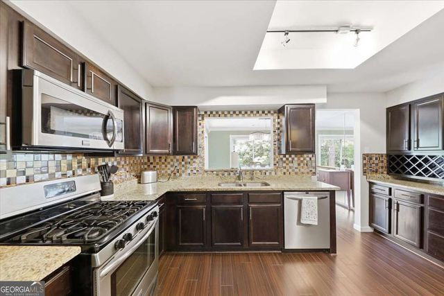 18 Matawan Circle SE 18, Smyrna, GA 30080