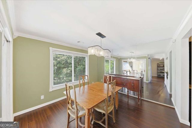 18 Matawan Circle SE 18, Smyrna, GA 30080