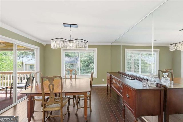 18 Matawan Circle SE 18, Smyrna, GA 30080