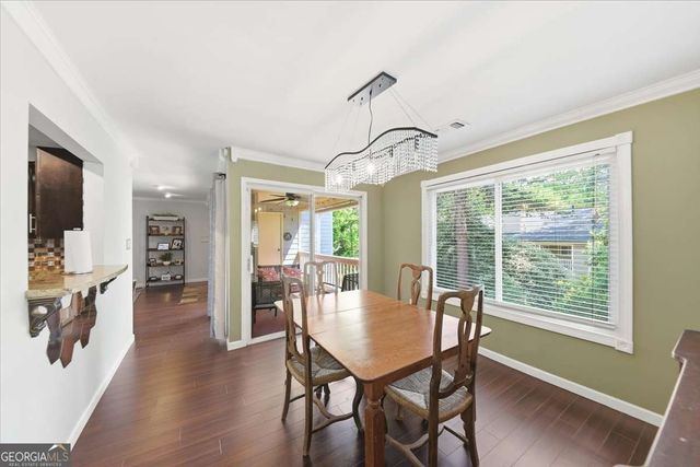 18 Matawan Circle SE 18, Smyrna, GA 30080